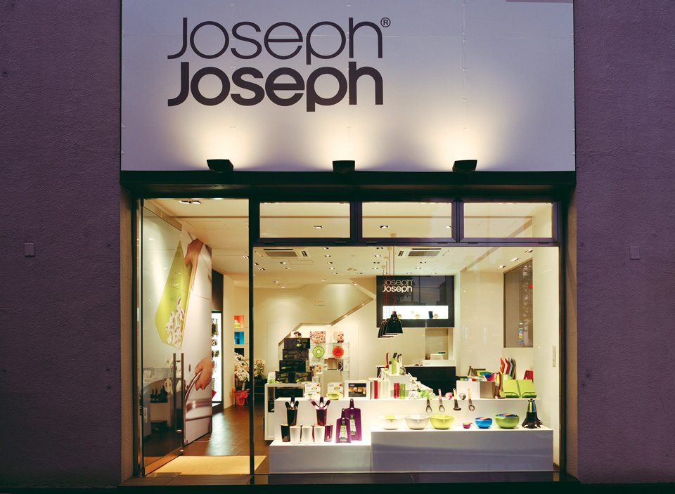 Joseph Joseph Store 青山店