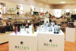 lifestyle shop niclus 熊本店