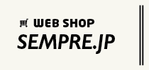 SEMPRE Web Shop