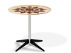 Nelson Round Tray Table (Herman Miller／George Nelson)